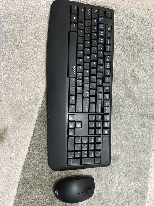 Komputer stacjonarny Lenovo