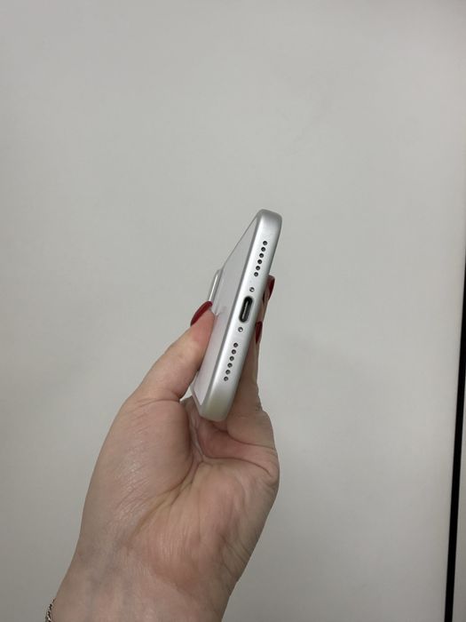 Iphone 17 pro max silver