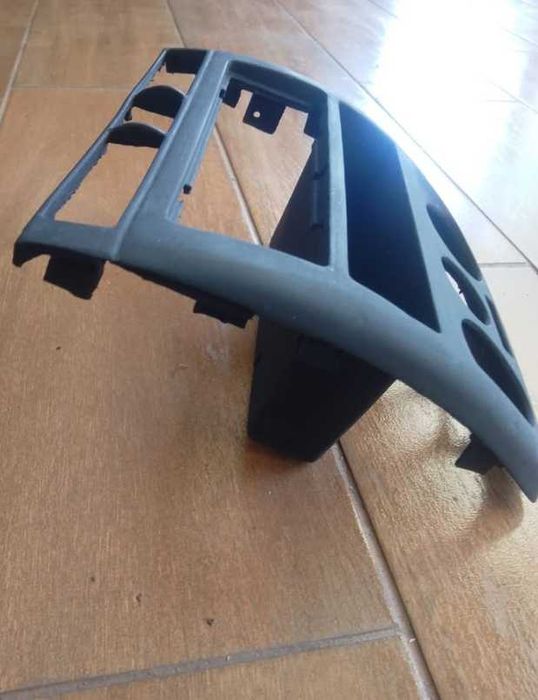 Consola Central Seat Ibiza 6k2