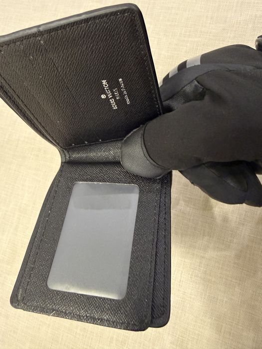 Кошелёк Louis Vuitton — 1850 грн