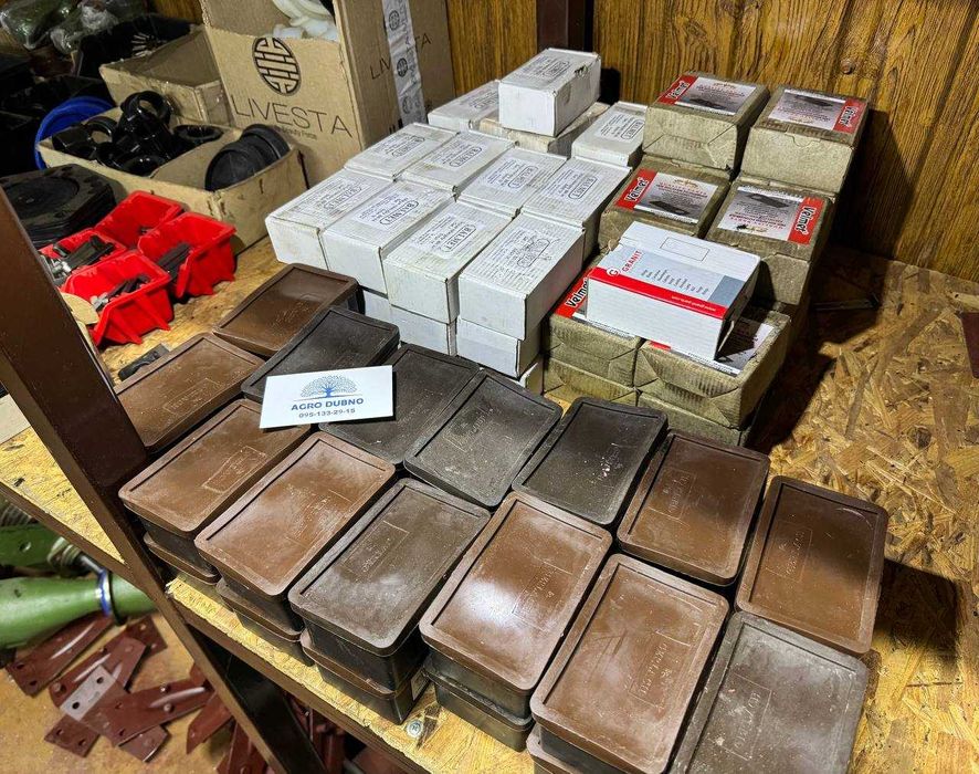 ножі,ножи роторної косарки,роторной косилки Balmet Польща Gerlach!