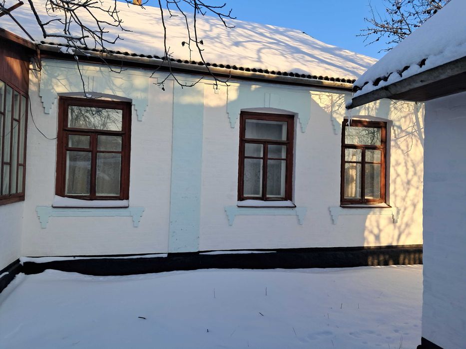 Продаж будинку в центрі міста Жашків