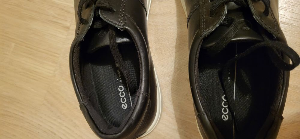Ecco sneakersy r.39/40