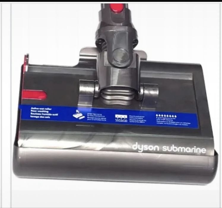 dyson v12s detect slim submarine