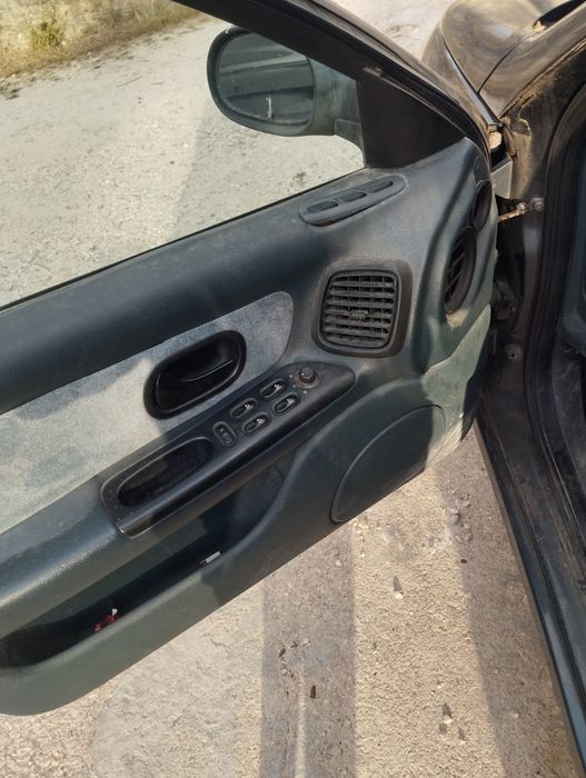 Renault laguna de 1994
