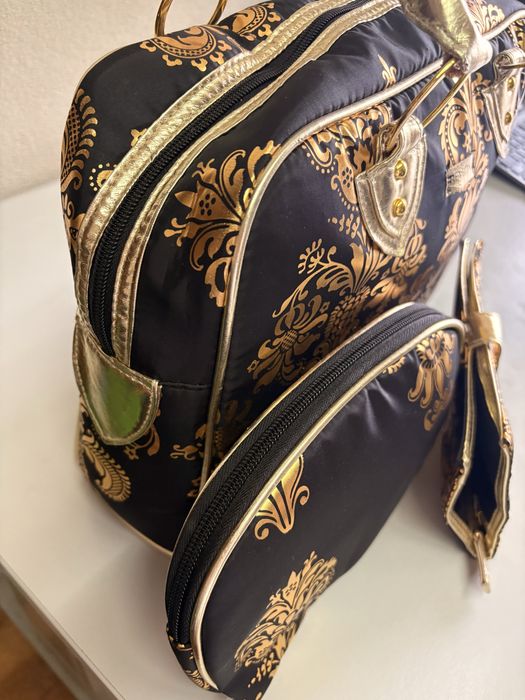 Carteira com Porta documentos Revlon