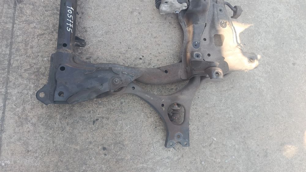 Charriot frente HONDA Civic VIII Sedan (FD_, FA_)