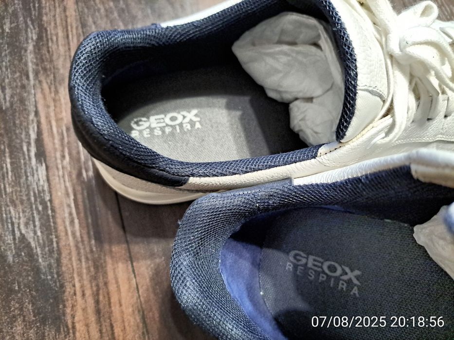 GEOX r. 43 stan bardzo dobry