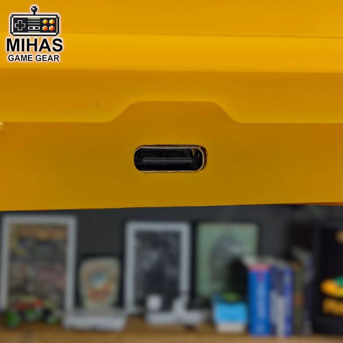 Нічник - світильник Super Mario Bros — геймерська настільна лампа