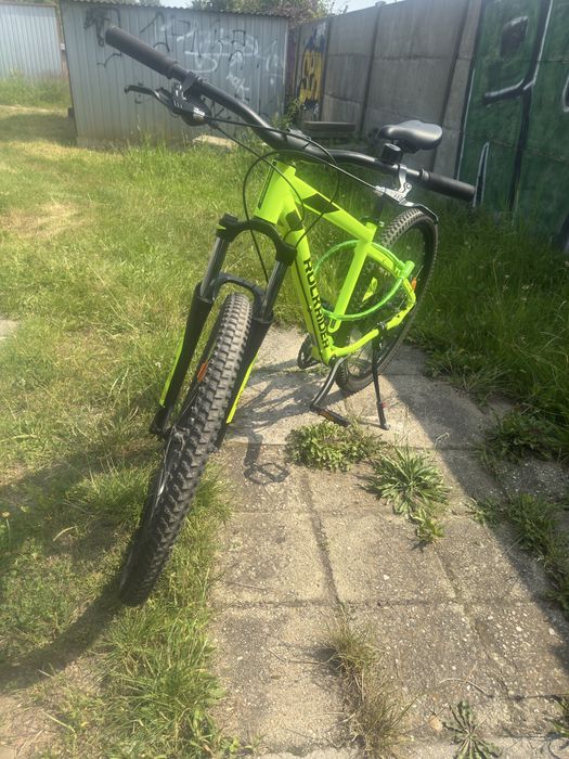 Rower Rockrider ST 530 Sport Trail