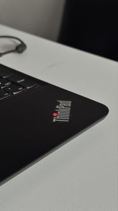 Ноутбук Lenovo ThinkPad e550