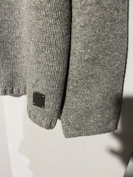 Marc o polo свитер шерсть/ кашемир