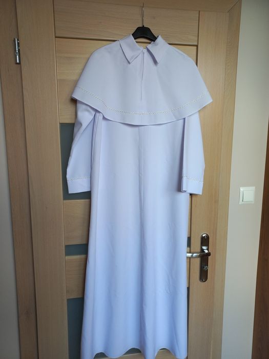 Alba komunijna r.152/158