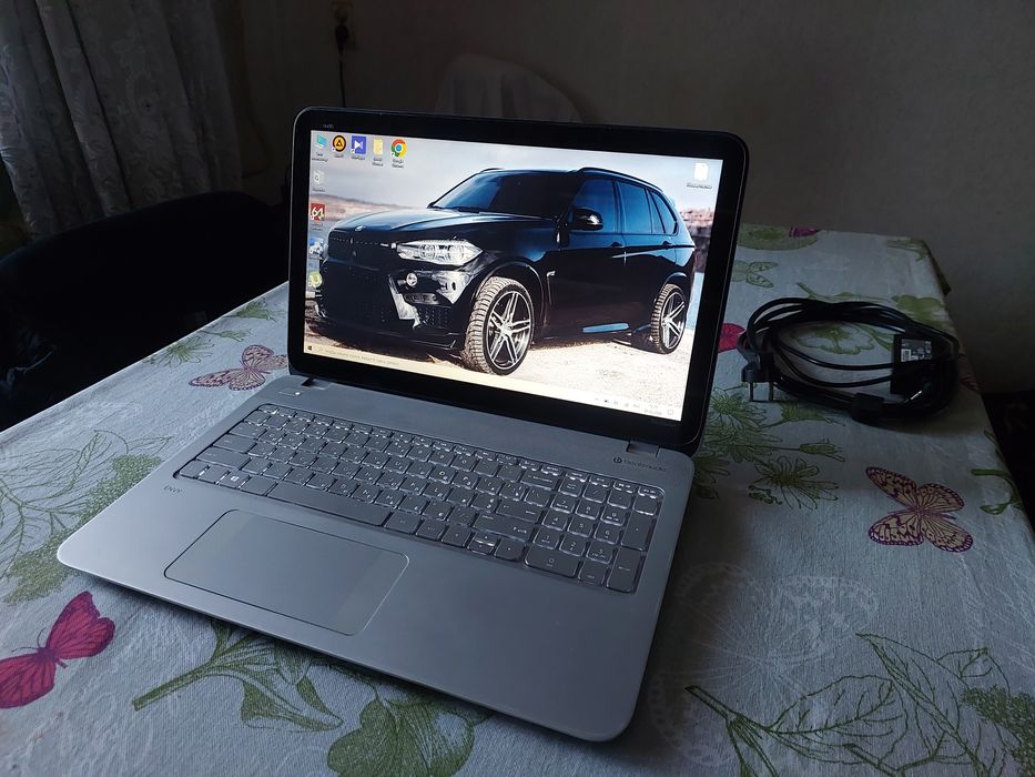 Ноутбук Hewlett Packard m6 Envy