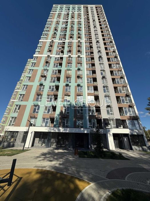 Комерційна нерухомість за адресою вул. Чорнобильська (площа 45 м²) - Atlanta.ua - фото 13