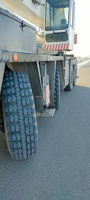 Bumar Łabędy DST402 zadbany jeden właściciel