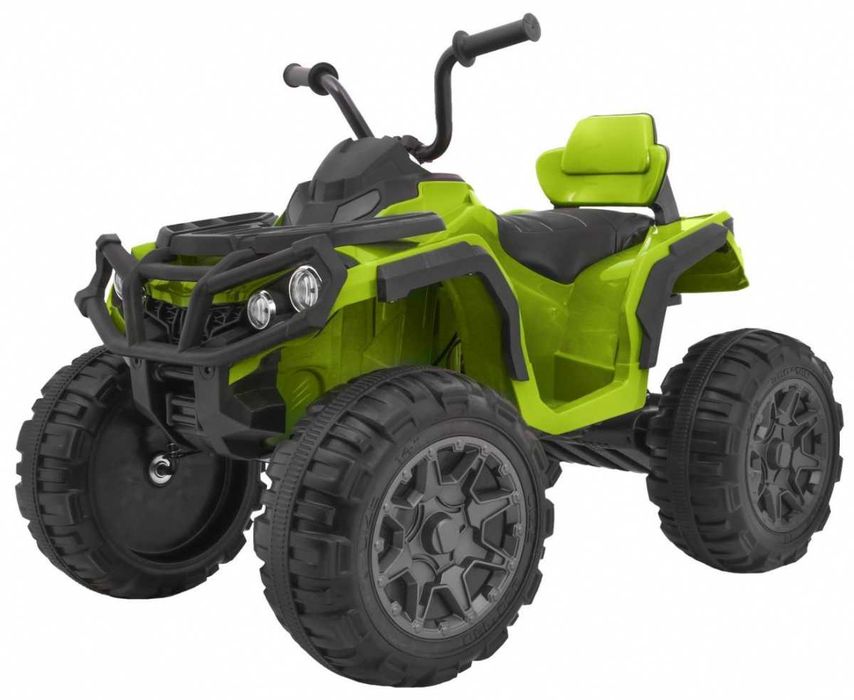 Pojazd Elektryczny dla Dzieci - Quad ATV