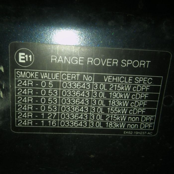 parachoques ,grelhas, capous para varios modelos de land rover