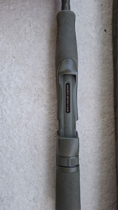 Savage gear sg4 light game 221cm 5-18g