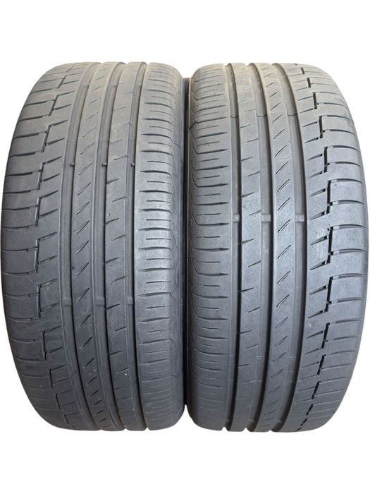 225/50/17 CONTINENTAL Premium Contact 6 94Y