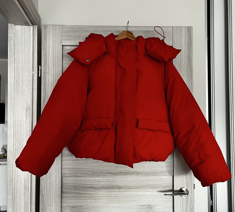 Kurtka KHY (Kylie Jenner)