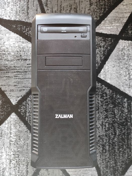 Komputer gamingowy i5 RTX 3070 8GB