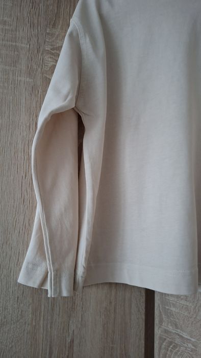 Bluzka dziewczęca Zara rozmiar 130