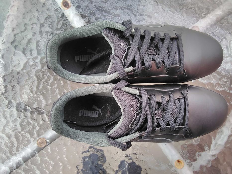 Buty Puma Mercedes AMG Formula 1 r. 40