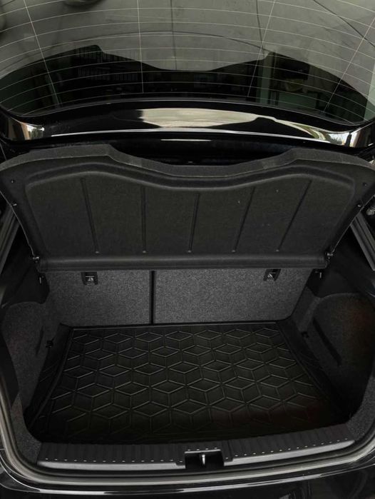 Conjunto 4 tapetes seat ibiza + bagageira