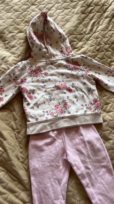 Костюм gap 92 розмір