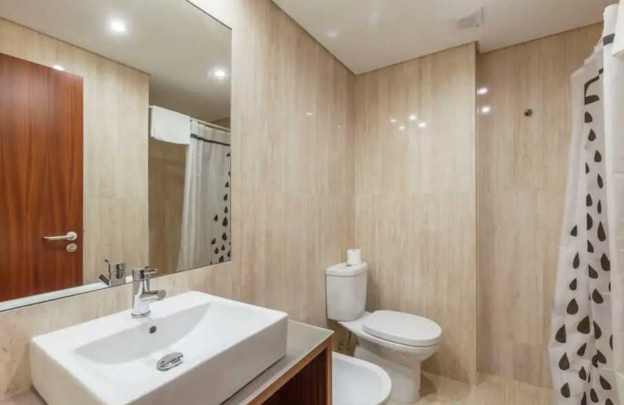 Arrendamento de apartamento t1 na Rua de 31 de Janeiro