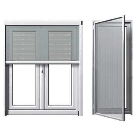 Redes Mosqueteiras por Medida