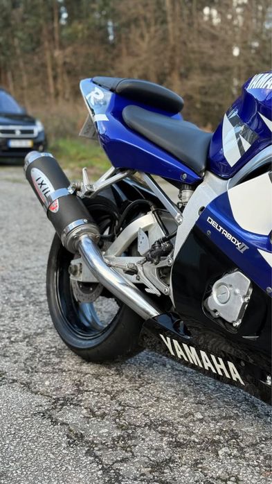R6 2002 88.1 kw