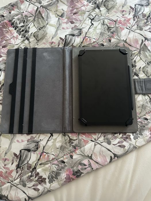 Samsung Galaxy Tab S6 Lite + S Pen Original + Capa Premium Estado praticamente novo