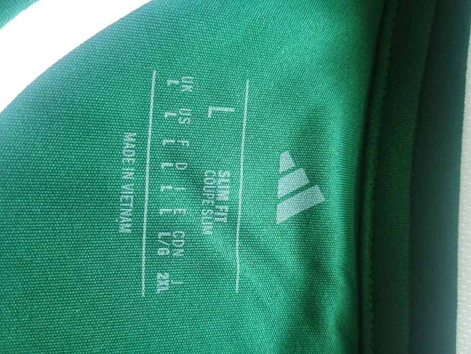 Koszulka sportowa Adidas L
