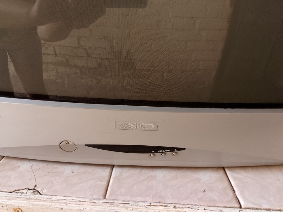 Продам телевизор Beko