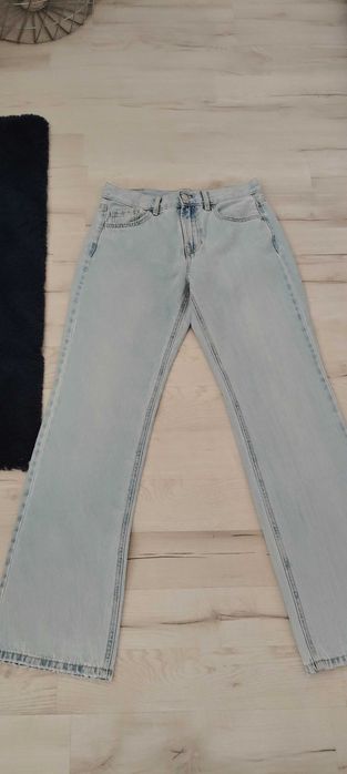 Spodnie  jeansowe kolekcja Star Wars