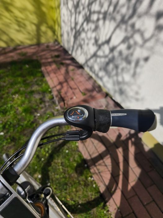 Batavus ouverture rower damski