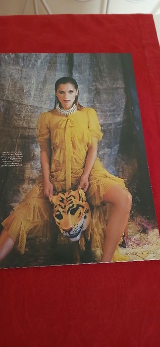 Activa - Vera Kolodzig