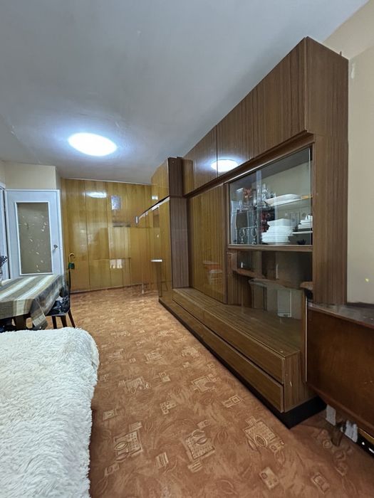 Продаж 3 кімн кв вул. Патона