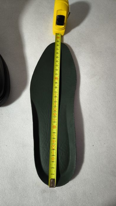 Sztyblety Tommy Hilfiger rozmiar 42