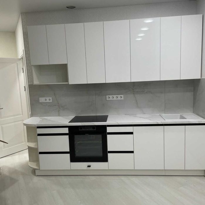 КУХНЯ Кухни! Нові Кухні в Наявності ! Меблі кухонні  мдф фарба пластик