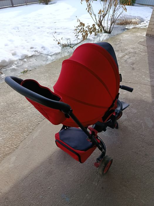 Велосипед Smart Trike 8в1