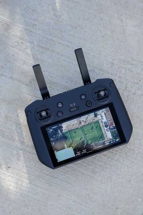 Mavic 3 CINE 1TB premium combo