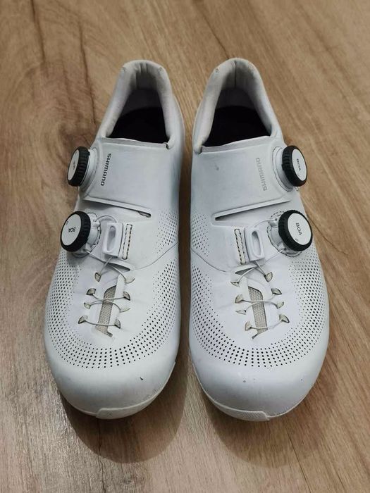 Sapatos de Estrada Shimano S-Phyre RC9O3 Carbon