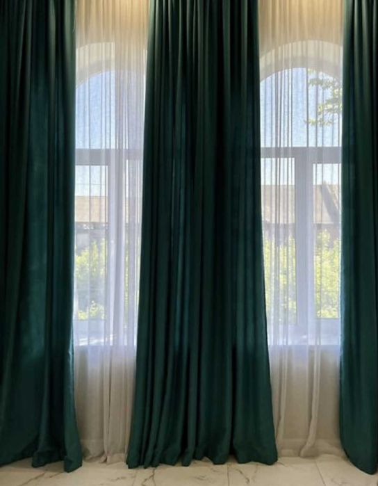 Продається унікальна 2-кімнатна квартира у самому серці Тернополя!