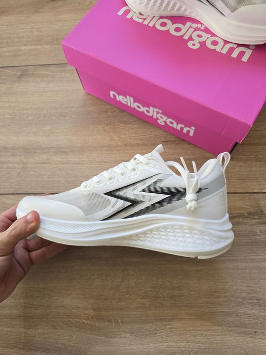 Buty do biegania nellodigarri