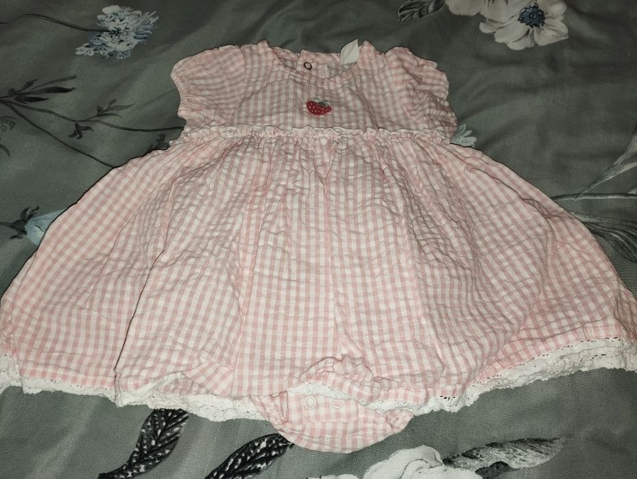 Sukienkowe body 62