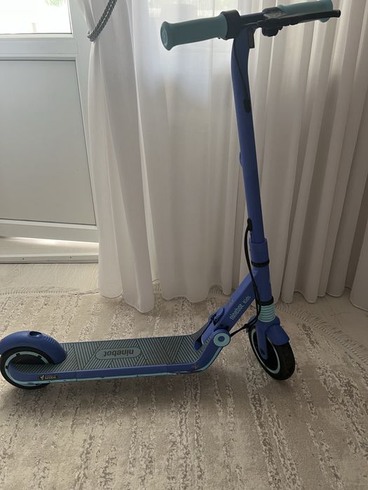 Електросамокат Ninebot by Segway E8