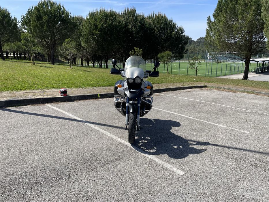 BMW GSA 1150